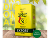 Yerba Mate Rei Verde Export Tradicional x 1kg (5 uni)