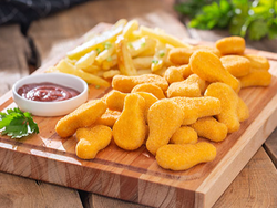 Patita Pollo x 5 kg  - GRANGYS