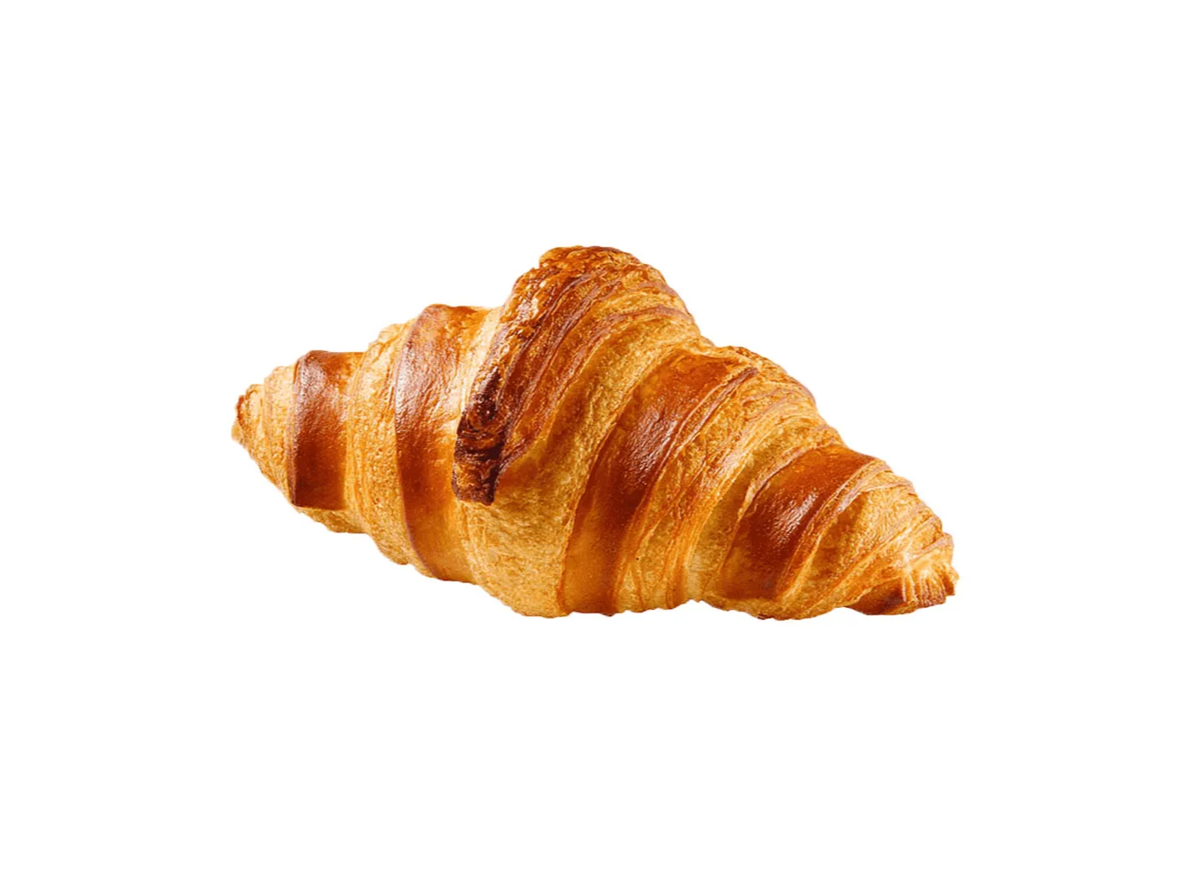 Croissant (60u. * 55grs.)