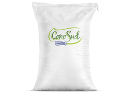 Pimiento en cubos IQF Bolsa 10Kg - CONOSUD SA