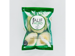 Palta Hass Mitades x 250 grs.