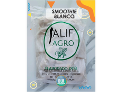 Smoothie Blanco (Banana) x Kg.