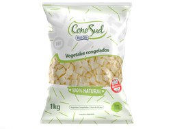 Papa cubo IQF Bolsa 1Kg (5x1kg) - CONOSUD