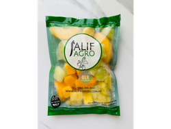 Mix TROPICAL Ma/Me/An/Du x 250 gr