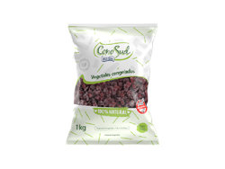 Remolacha en cubos IQF 5 x 1 kg x kg - CONOSUD SA