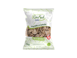 Champignon en fetas bolsa 1 Kg (5x1Kg) - CONOSUD SA
