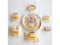 Combo CresFood