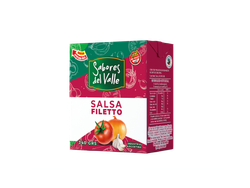 Salsa Filetto x 340 gr (12u) - SDV