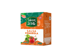 Salsa Pomarola x 340 gr (12u) - SDV