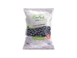 Arándanos IQF Bolsa 1 Kg (5x1Kg) - CONOSUD SA