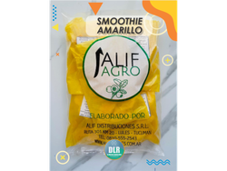 Smoothie Amarill (Mg/Du) x Kg.