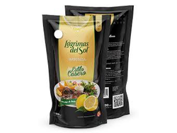 Mayonesa Estilo Casero 24x250 ml Lágrimas del Sol
