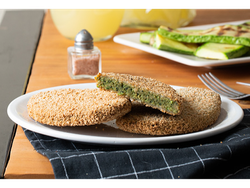 Mila Soja con Espinaca Grangys x 5kg