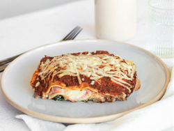 Lasagna Esp Ric JyQ Creesfod