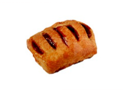 Bolsilllito c/ Dulce de Leche (135 un x 50grs)