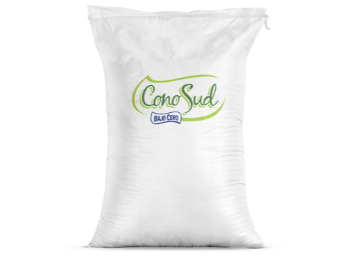 Espinaca IQF Bolsa 10Kg - CONOSUD SA