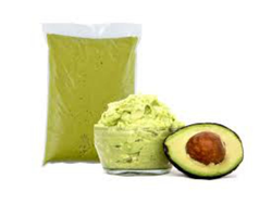 Palta Pulpa x 500 grs.