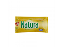 Mostaza Natura 8gr (x192un.)-