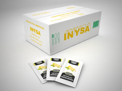 Caja de Jugo de Limón en sobres (200s de 8cc)