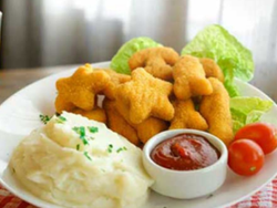 Formitas Marinas x 5 kg - GRANGYS