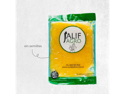 Maracuyá SIN semillas x 1 Kg