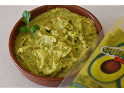 Guacamole 400 grs. Bien Plantados