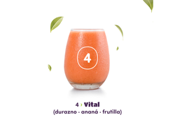 Smoothie Vital - 4