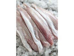 Filet de Merluza Interfoliado CONGELADO PLACA X 7 KG