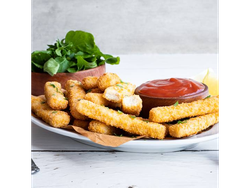 Chicken Fingers x 6 kg - Solimeno