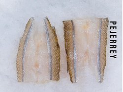 Pejerrey c/Marpsa. SIN CABEZA Y SIN COLA x 6 KG