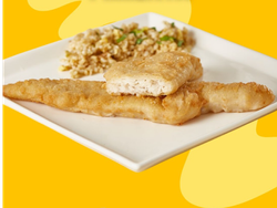 Filet de Mza a La Rom c/ Lim. y Pim. x 5 Kg - GRANGYS