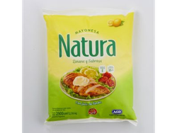 Mayonesa Natura 4x2900gr