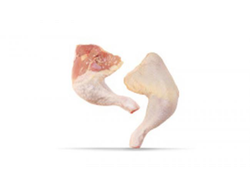 PATAMUSLO TRES ARROYOS IQF X 12 KG