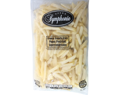Symphonie Papa Bastón Prefrita 1Kg