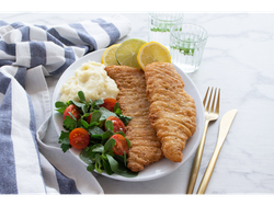 Filet Merluza Rom x 6 kg - Solimeno