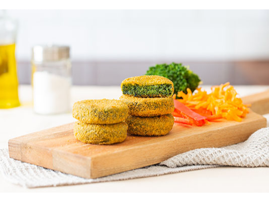 Boc. Espinaca x 5 kg - GRANGYS