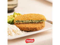 Med Pollo C/ Espinaca x 6 kg Tiernis