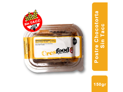 Chocotorta (150 grs.) x 5 UNIDADES