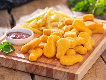 Patita Pollo x 5 kg  - GRANGYS