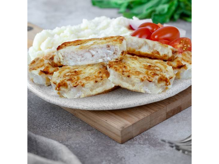 Rod Merluza S/Piel - Solimeno