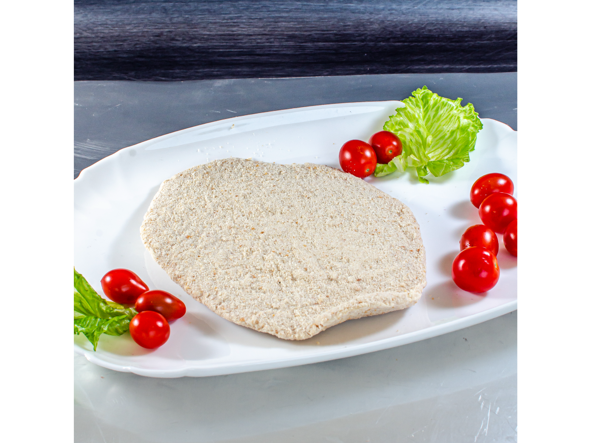 Mila Pollo Gicor - 4Kg (200grs*20Un)