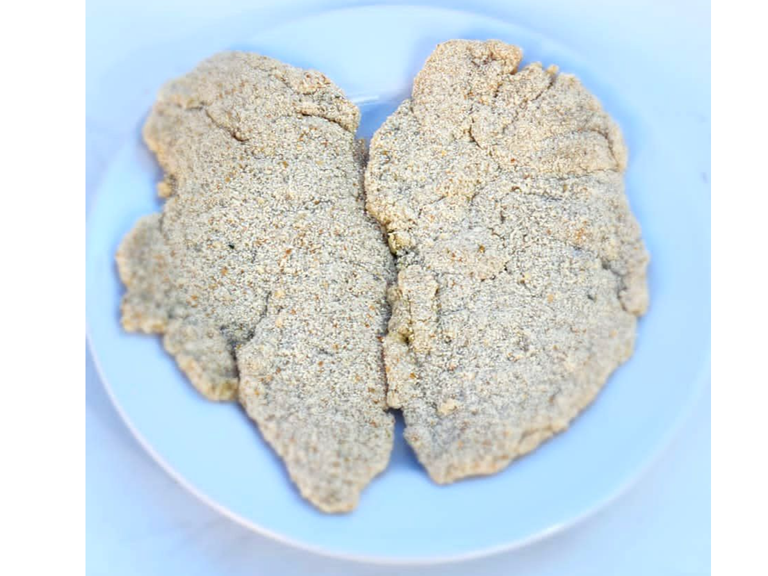 Mila de Pollo Tradicional x 4 Kg