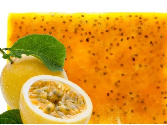 Maracuyá S/ Semilla 2.5 Kg (5 un x 500Kg)