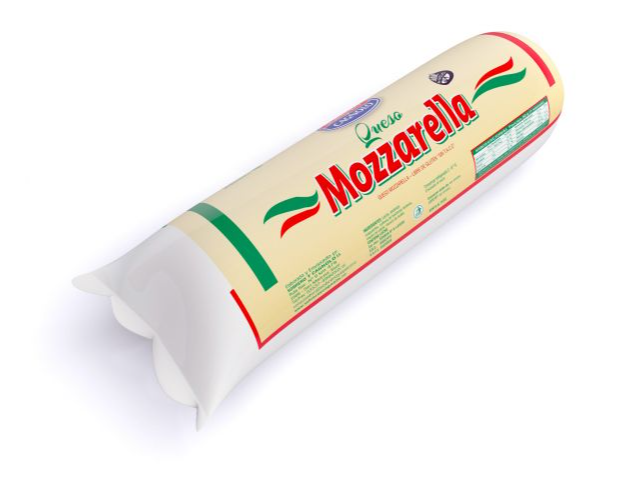 Muzzarella Cilindro Cremac (4.2kg)