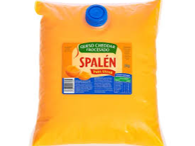 Cheddar Spalem x 3Kg Pouch
