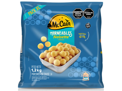 Papa Noisette x 1.2 Kg (bolsa) - McCain