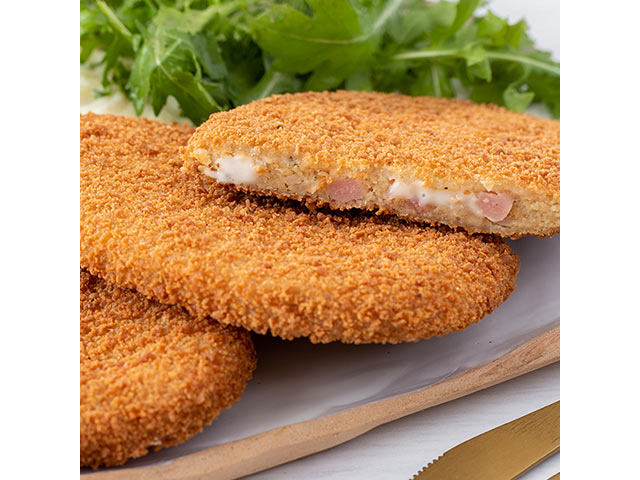 Mila Soja/Jam/Q x 6 kg - Solimeno