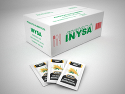 Caja de Aceite en sobres (200s de 8cc)