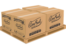 Cebolla en cubos IQF CAJA 10Kg - CONOSUD SA