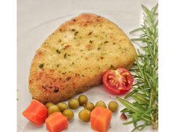 Milan. Soja Reb. x 5 kg Inal